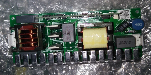 CN-KESI NEW Original Projector 57194401DG / 57194401DG 280W Ballast For D952HD PX960 SH910 Ballast
CN-KESI NEW Original Projector 57194401DG / 57194401DG 280W Ballast For D952HD PX960 SH910 Ballast