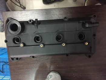 Valve Cover Kit With Gaskets & Bolts for (Dorman# 264-982)13264-3Z001 13264-3Z001x 02-06 Nissan Sentra SE-R 2.5 Valve C
Valve Cover Kit With Gaskets & Bolts for (Dorman# 264-982)13264-3Z001 13264-3Z001x 02-06 Nissan Sentra SE-R 2.5 Valve C