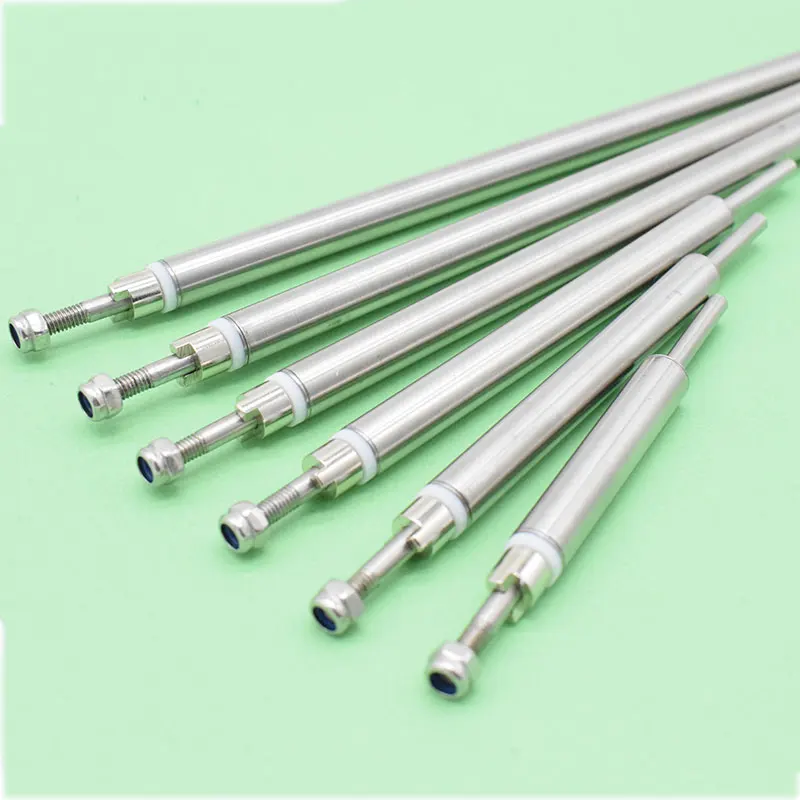 4mm Drive Shaft Stainless Steel Axle Length 10/13/15/20/25/30cm Transmission Shaft for DIY RC Model Boats Spares Parts
4mm Drive Shaft Stainless Steel Axle Length 10/13/15/20/25/30cm Transmission Shaft for DIY RC Model Boats Spares Parts