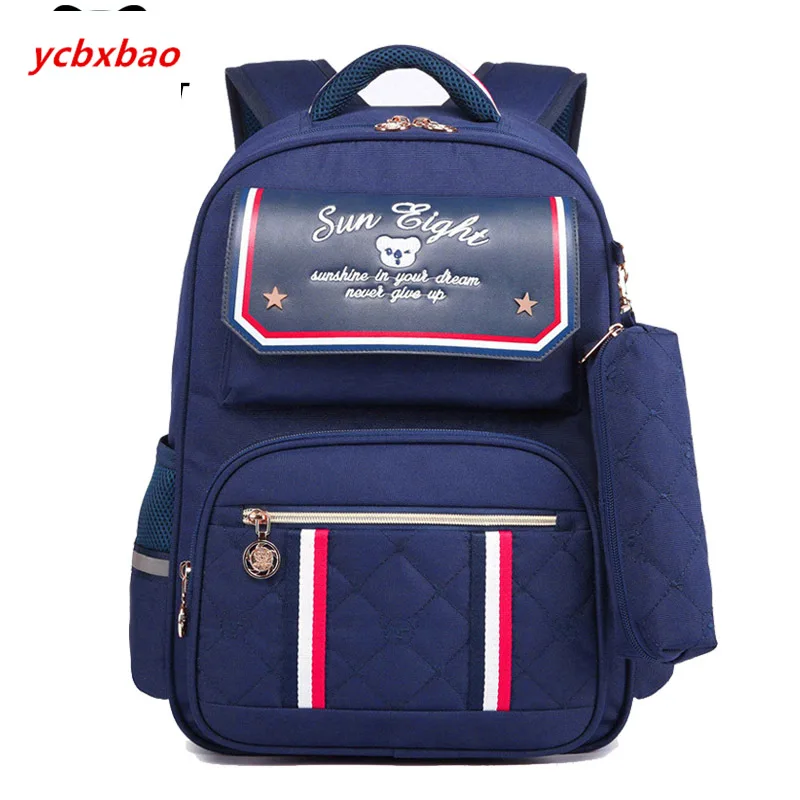 Children's Backpack Kids Cartoon School Bags For Boys Teenagers School Backpack For Girls Orthopedic Schoolbag
Children's Backpack Kids Cartoon School Bags For Boys Teenagers School Backpack For Girls Orthopedic Schoolbag