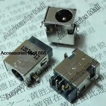 NEW Laptop DC Power Jack for Gateway EC14 EC14T ZH7 EC18 EC18D EC18T LT31 DC Connector Laptop Socket Power Replacement
NEW Laptop DC Power Jack for Gateway EC14 EC14T ZH7 EC18 EC18D EC18T LT31 DC Connector Laptop Socket Power Replacement