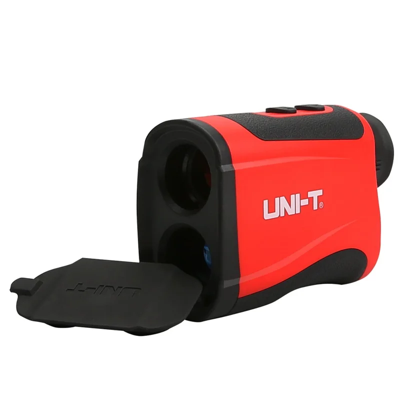 UNI-T LR1500 1500M Handheld Monocular Laser Range Finder 6X Telescope Distance Meter Outdoor Rangefinder Golf Hunting
UNI-T LR1500 1500M Handheld Monocular Laser Range Finder 6X Telescope Distance Meter Outdoor Rangefinder Golf Hunting