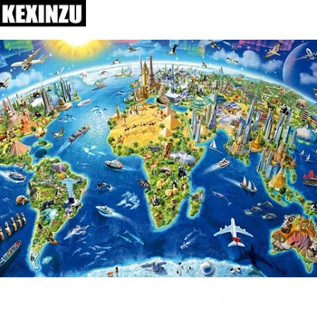 5d diamond embroidery mosaic global village,diamond painting,full Square/Round,pictures of rhinestones,diy needlework Home Decor
5d diamond embroidery mosaic global village,diamond painting,full Square/Round,pictures of rhinestones,diy needlework Home Decor