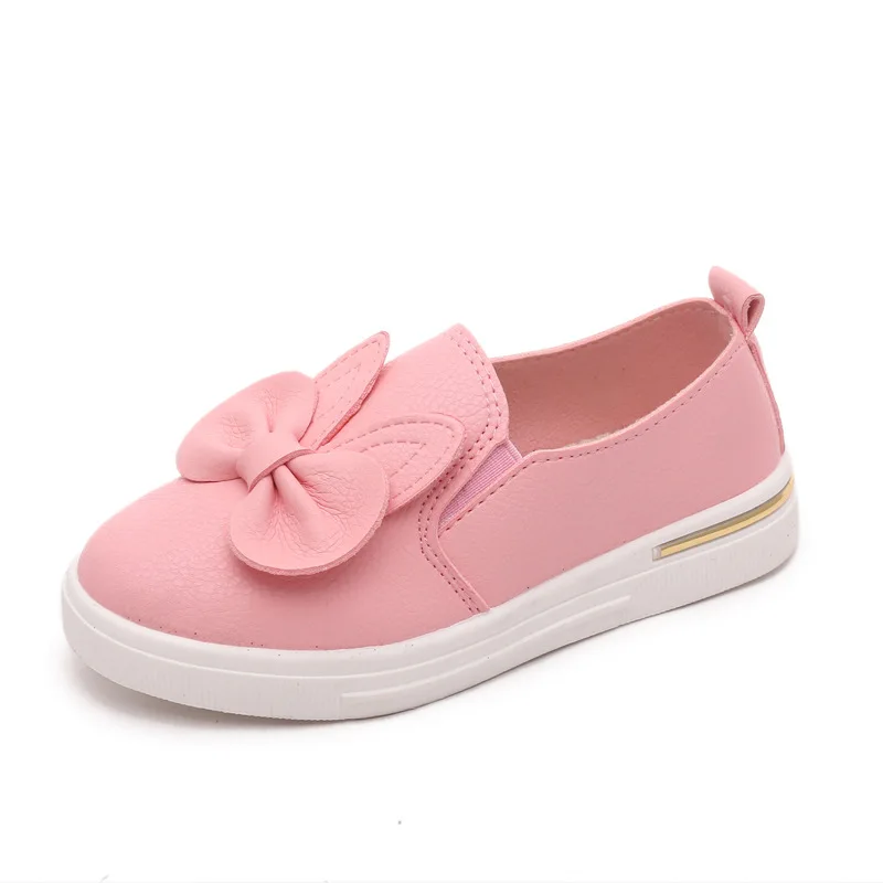 JUFOYU 2018 New Girls Leather Shoes Girls Casual Fashion Cute Princess Shoes Children's High Quality Bow Tie Leather Shoes
JUFOYU 2018 New Girls Leather Shoes Girls Casual Fashion Cute Princess Shoes Children's High Quality Bow Tie Leather Shoes