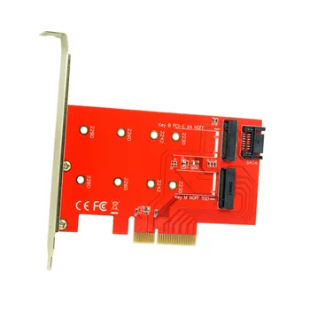 Zihan To Sata Adapter M.2 Ngff 4 Lane Ssd Pci-e 3.0 X4 A For Xp941 Sm951 Pm951 A110 M6e
Zihan To Sata Adapter M.2 Ngff 4 Lane Ssd Pci-e 3.0 X4 A For Xp941 Sm951 Pm951 A110 M6e