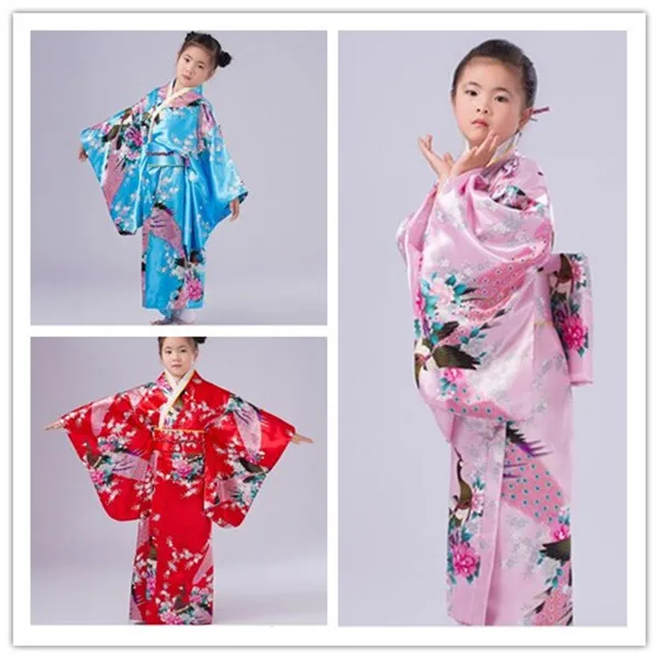 Pink/Blue Children Obi Vintage Yukata Clothes Girl's Japanese Kimono Kids Haori Dress apanese Kimono Traditional Cosplay Costume
Pink/Blue Children Obi Vintage Yukata Clothes Girl's Japanese Kimono Kids Haori Dress apanese Kimono Traditional Cosplay Costume
