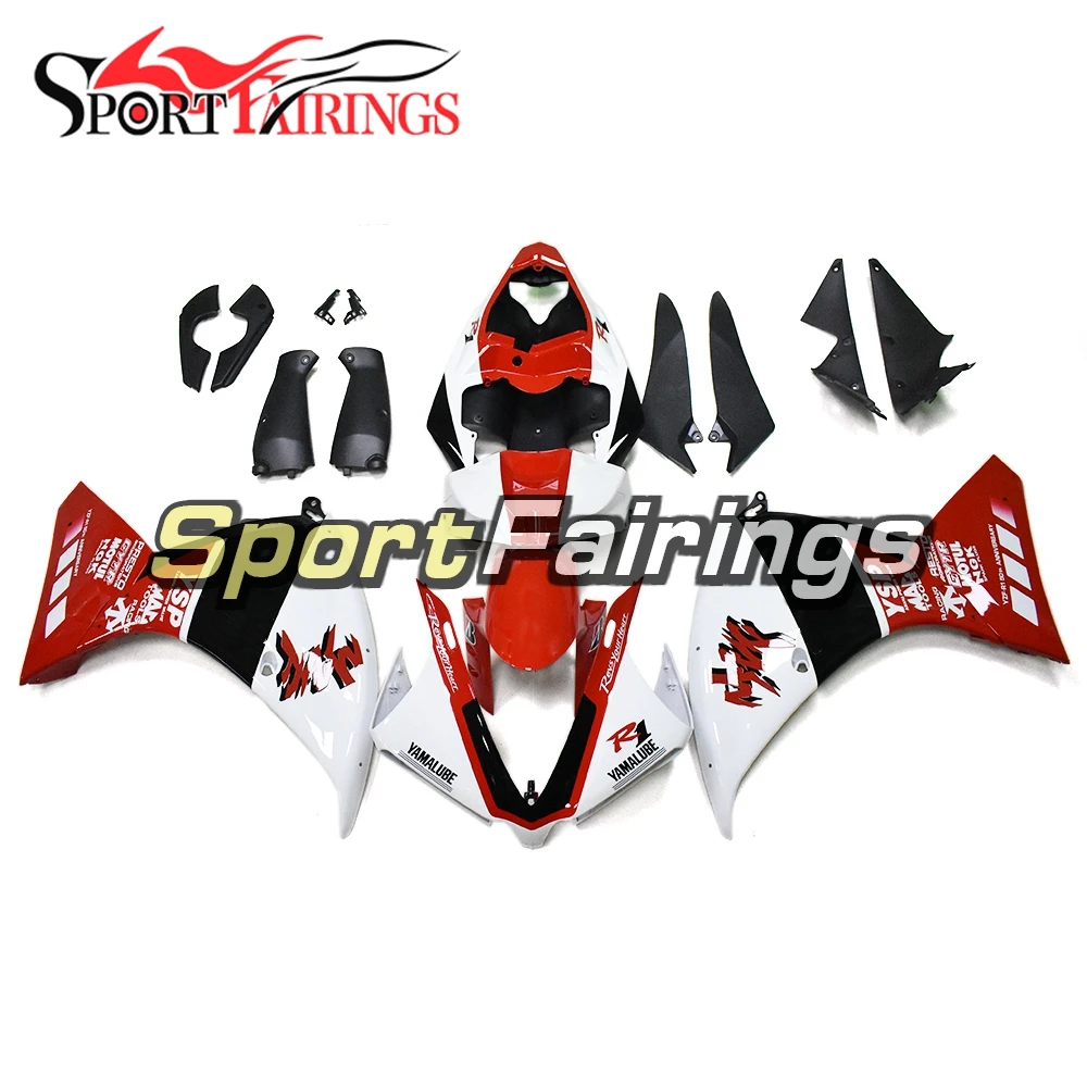 Bodywork kit For Yamaha YZF 1000 R1 2012 2013 2014 YZF-R1 ABS Plastic Motorcycle YZF-R1 20th ANNIVERSARY Fairing Kit
Bodywork kit For Yamaha YZF 1000 R1 2012 2013 2014 YZF-R1 ABS Plastic Motorcycle YZF-R1 20th ANNIVERSARY Fairing Kit
