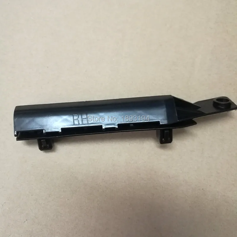 Right auto clips car fasteners front Right the bumper bracket for Nissan tiida Versa
Right auto clips car fasteners front Right the bumper bracket for Nissan tiida Versa