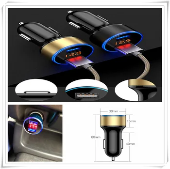 Car 2.1A USB Charger Lighter Power Adapter for Jeep Liberty Trailhawk Commander Hurricane Gladiator Renegade Cherokee Wrangler
Car 2.1A USB Charger Lighter Power Adapter for Jeep Liberty Trailhawk Commander Hurricane Gladiator Renegade Cherokee Wrangler