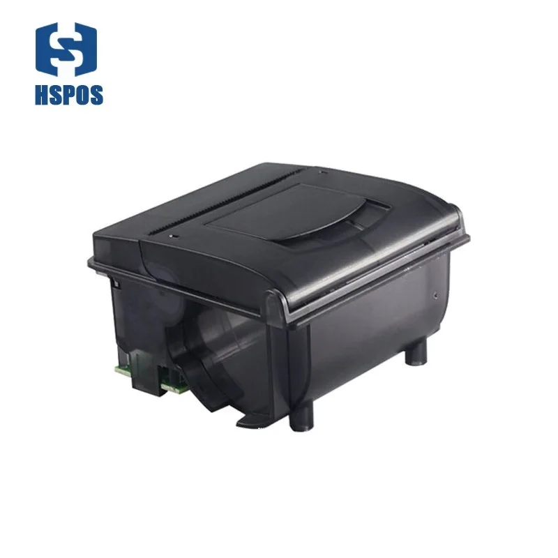 High quality brightek printer panel thermal GAS station receipt prtinting machine support TTL interface
High quality brightek printer panel thermal GAS station receipt prtinting machine support TTL interface