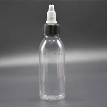 30ml/60ml/100ml/120ml PET Bottle E Liquid Refillable Bottle With Pen Shape And Twist Off Caps Empty Pipette Dropper Bottle
30ml/60ml/100ml/120ml PET Bottle E Liquid Refillable Bottle With Pen Shape And Twist Off Caps Empty Pipette Dropper Bottle