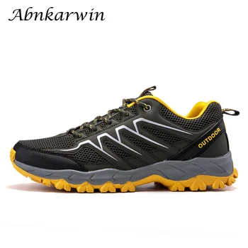 2019 hiking shoes men climbing trekking outdoor zapatillas hombre mountain zapatos breathable randonnee tracking trail sepatu
2019 hiking shoes men climbing trekking outdoor zapatillas hombre mountain zapatos breathable randonnee tracking trail sepatu