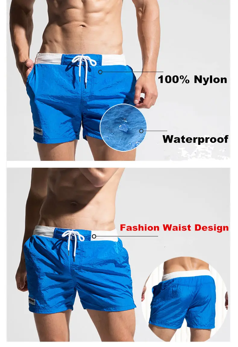 swimming trunks