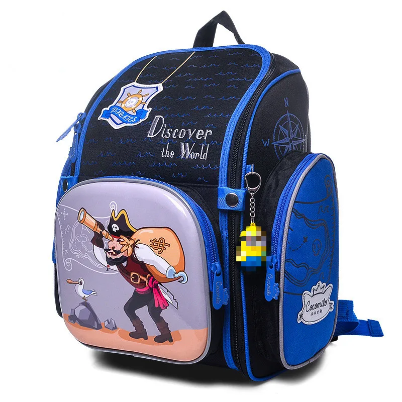 Waterproof Children School bags Boys Girls Primary Backpack Kids Orthopedic school backpcak schoolbags mochilas escolar infantil
Waterproof Children School bags Boys Girls Primary Backpack Kids Orthopedic school backpcak schoolbags mochilas escolar infantil