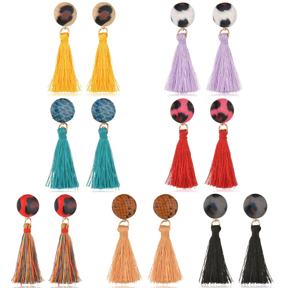 New Arrival Women Drop Earrings Ball With Tassel Earings Female Fashion Jewelry Female Quality Drop Earrings Women Earings
New Arrival Women Drop Earrings Ball With Tassel Earings Female Fashion Jewelry Female Quality Drop Earrings Women Earings