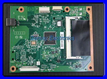 GerwayTechs CC527-69002 HPLaserJet P2055 P2055d Formatter Board Non-network CC527-60001 Original Mainboard
GerwayTechs CC527-69002 HPLaserJet P2055 P2055d Formatter Board Non-network CC527-60001 Original Mainboard