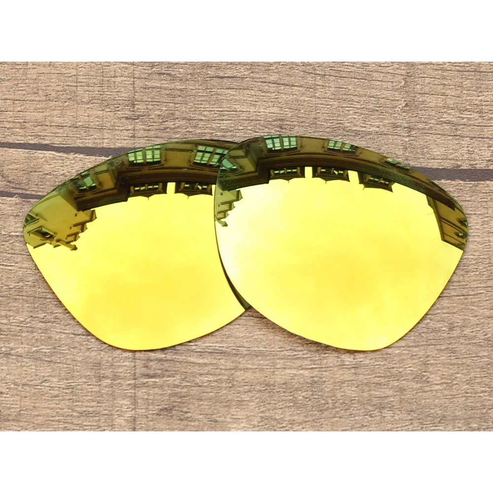 Vonxyz 24K зеркальные поликарбонатные Сменные линзы для-оправа Oakley Frogskins
Vonxyz 24K зеркальные поликарбонатные Сменные линзы для-оправа Oakley Frogskins
