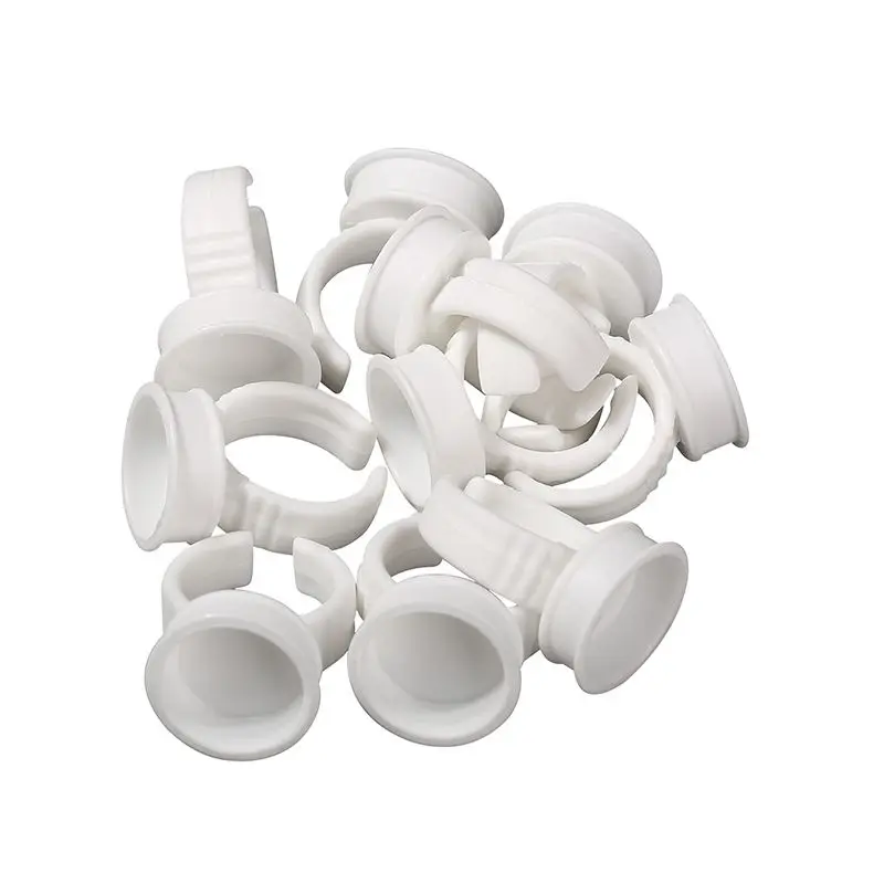 100 piece per lot Professional Permanent Makeup Eyebrow Lip tattoo Pigment Container RING INK CUP Easy Holder Ink Hot Sale
100 piece per lot Professional Permanent Makeup Eyebrow Lip tattoo Pigment Container RING INK CUP Easy Holder Ink Hot Sale