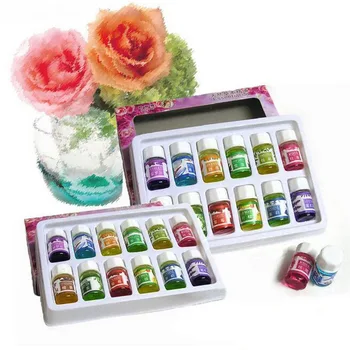 6/12/24/36pc/Set 100% Plant Essential Oils Pure Aromatic Aromatherapy Oil 3/6ml For Humidifier Air Purifier Incense Burner
6/12/24/36pc/Set 100% Plant Essential Oils Pure Aromatic Aromatherapy Oil 3/6ml For Humidifier Air Purifier Incense Burner