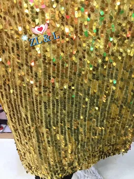 Shiny sequins embroidered French mesh tulle A-04251 African lace Nigerian tulle suitable for skirt clothes a variety of women's
Shiny sequins embroidered French mesh tulle A-04251 African lace Nigerian tulle suitable for skirt clothes a variety of women's