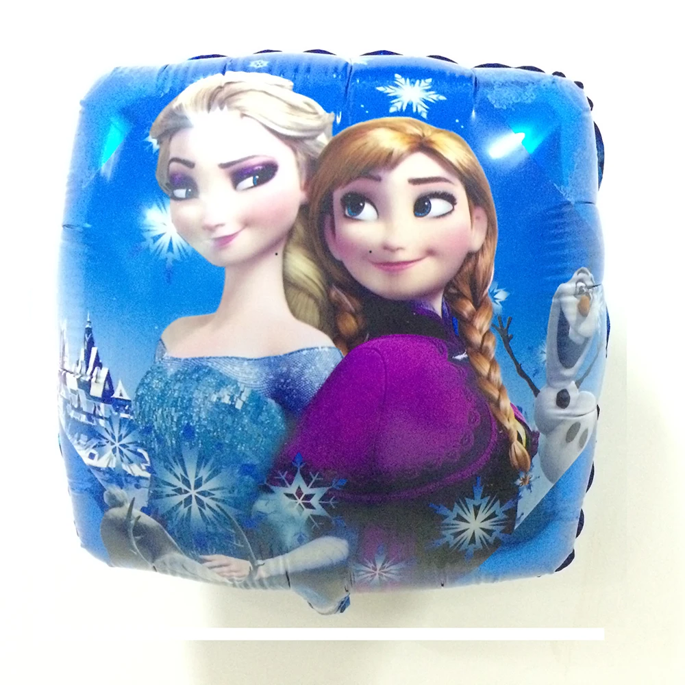 Balloons Elsa Anna Olaf Inflatable Air Foil Balloon Snow Ice Queen Princess Party Supplies Toys Kid Birthday Decoration
Balloons Elsa Anna Olaf Inflatable Air Foil Balloon Snow Ice Queen Princess Party Supplies Toys Kid Birthday Decoration