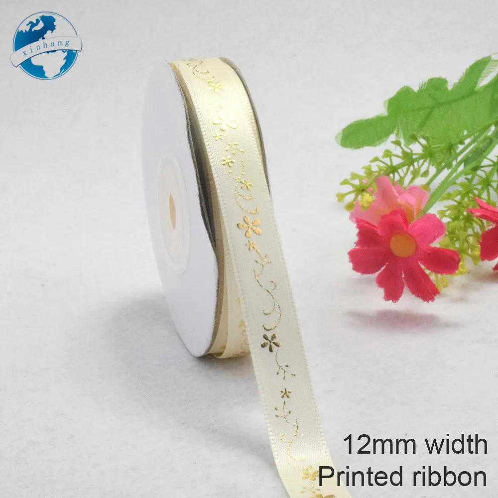 12mm width, flower printed ribbons Polyester Grosgrain ribbon, lace satin ribbons DIY hairbow accessories, gift package #3781 
12mm width, flower printed ribbons Polyester Grosgrain ribbon, lace satin ribbons DIY hairbow accessories, gift package #3781