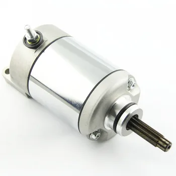 ATV Starter Electrical Engine Starter Motor For HONDA TRX400EX Sportrax 400 EX TRX400X Sportrax 400 X ATV Starter Motor
ATV Starter Electrical Engine Starter Motor For HONDA TRX400EX Sportrax 400 EX TRX400X Sportrax 400 X ATV Starter Motor