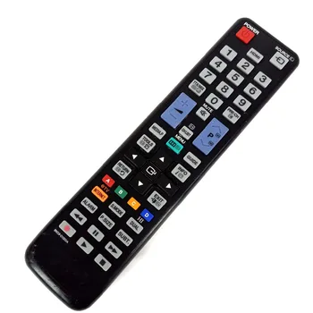 100pcs new replacement smart TV Remote Control For Samsung BN59-01069A BN5901069A replaces BN59-01014A
100pcs new replacement smart TV Remote Control For Samsung BN59-01069A BN5901069A replaces BN59-01014A