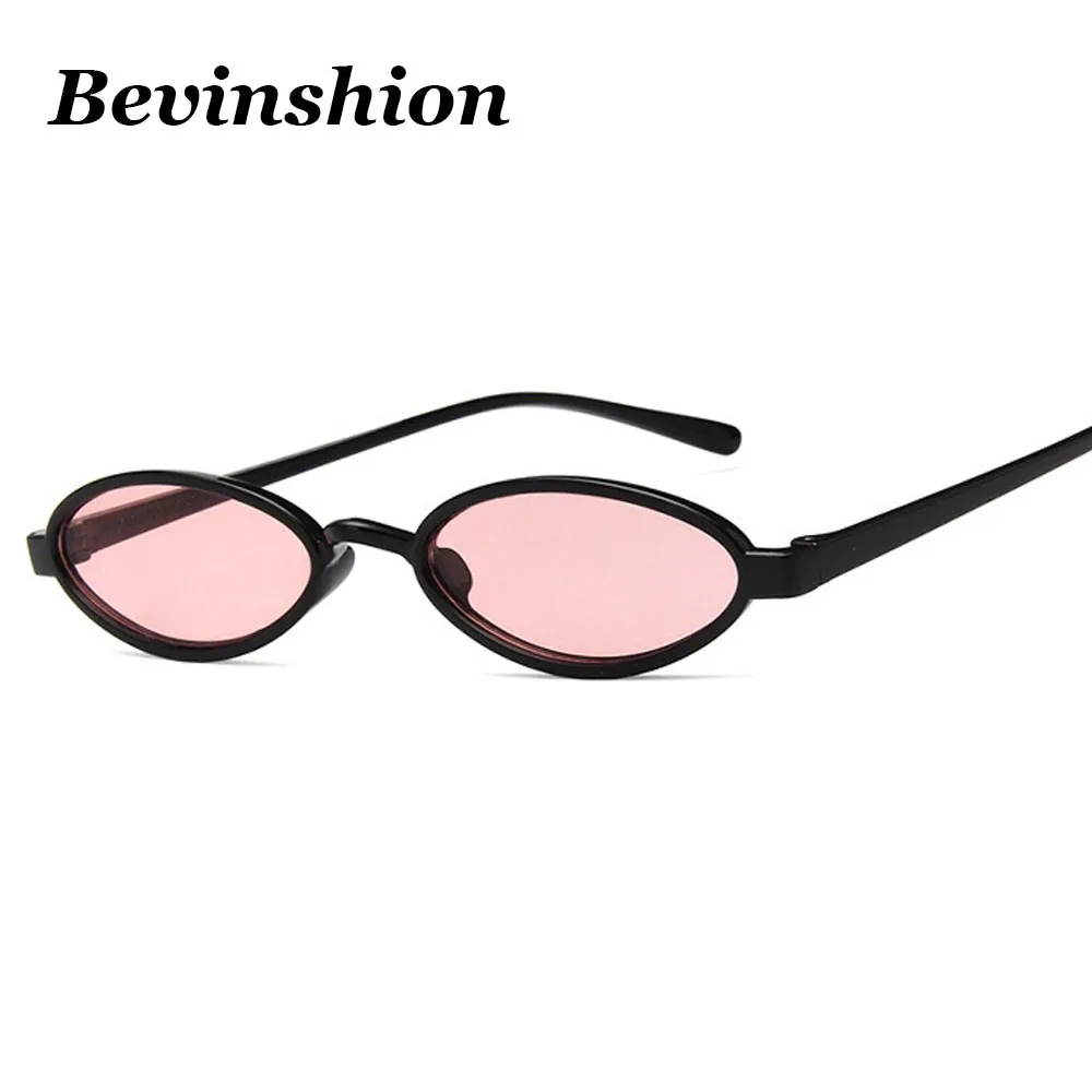 Trend New 2018 Vintage Small Round Sunglasses Women Brand Designer Oval Punk Sun Glasses Red Pink Yellow Lens Cheap Glasses Men 
Trend New 2018 Vintage Small Round Sunglasses Women Brand Designer Oval Punk Sun Glasses Red Pink Yellow Lens Cheap Glasses Men