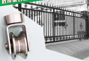 freeshipping Square tube track wheel sliding door angle wheel lifting pulley bearing wire rope universal wheel
freeshipping Square tube track wheel sliding door angle wheel lifting pulley bearing wire rope universal wheel