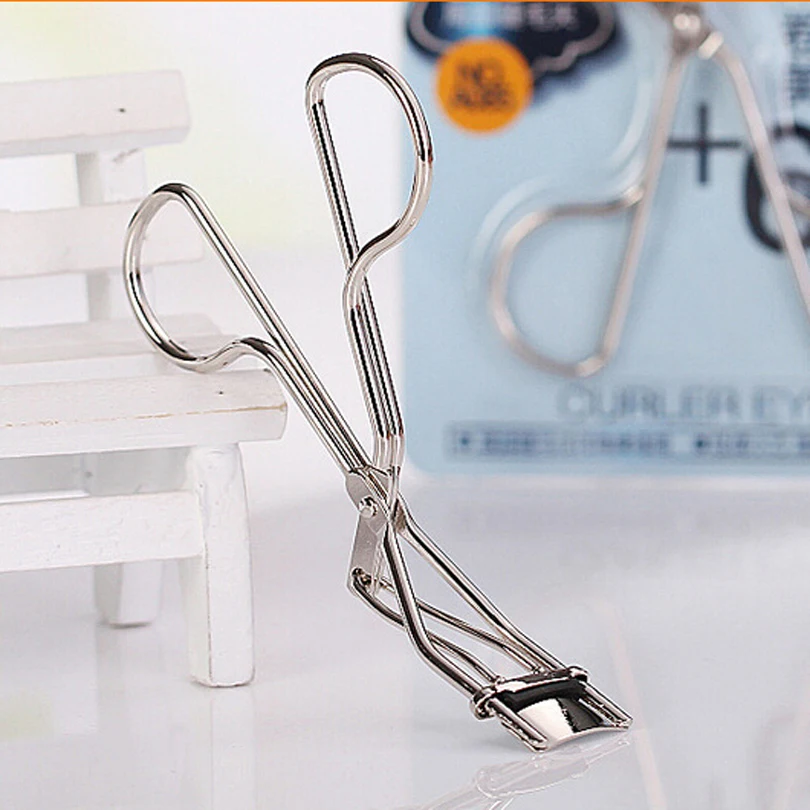 SAIANTTH Charm electric eyelash curler stainless steel partial clip Advanced curling 3D eyelashes curler rizador de pestanas
SAIANTTH Charm electric eyelash curler stainless steel partial clip Advanced curling 3D eyelashes curler rizador de pestanas
