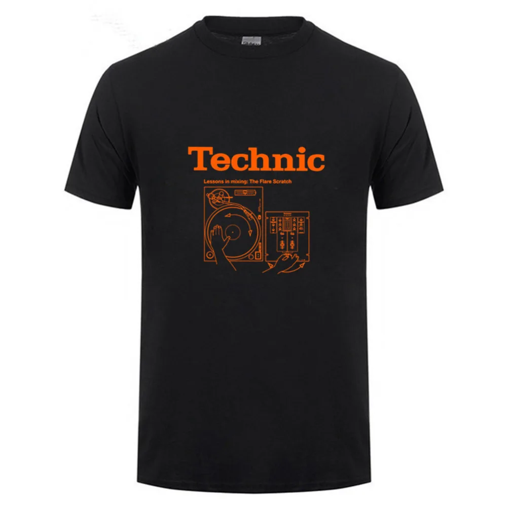 Online Shirt Orders Technics shirt 2019 Short Sleeve O-Neck Cotton T Shirts For Men
Online Shirt Orders Technics shirt 2019 Short Sleeve O-Neck Cotton T Shirts For Men