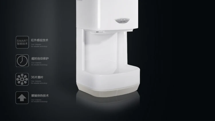 High Speed Bathroom Automatic Drying Machine Hand Dryer Induction Dryer Blow The Phone Home Fast Efficient Convenience
High Speed Bathroom Automatic Drying Machine Hand Dryer Induction Dryer Blow The Phone Home Fast Efficient Convenience