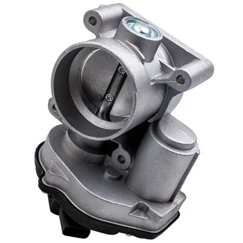 Throttle Body For Ford Focus II C-MAX Mondeo IV Fiesta V 1.8 2.0L YP4F9U9E926AC 4M5G9F991FA QZ 4M5G-9F991FA
Throttle Body For Ford Focus II C-MAX Mondeo IV Fiesta V 1.8 2.0L YP4F9U9E926AC 4M5G9F991FA QZ 4M5G-9F991FA