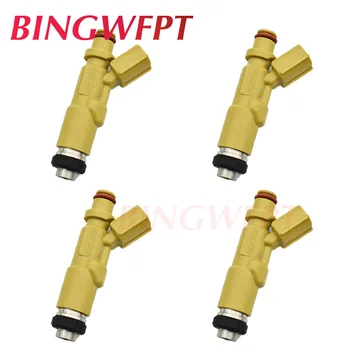 4PCS Fuel Injectors Nozzle 2320922030 23209-22030 23250-22030 For Toyota Celica Corolla Matrix Will
4PCS Fuel Injectors Nozzle 2320922030 23209-22030 23250-22030 For Toyota Celica Corolla Matrix Will
