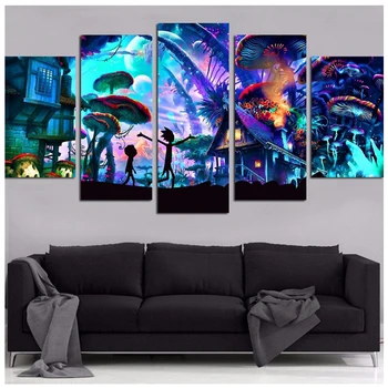 5pc Full Square Drill 5D Diy Diamond Painting Cartoon Rick 5D Embroidery Cross Stitch Mosaic ZP-672
5pc Full Square Drill 5D Diy Diamond Painting Cartoon Rick 5D Embroidery Cross Stitch Mosaic ZP-672