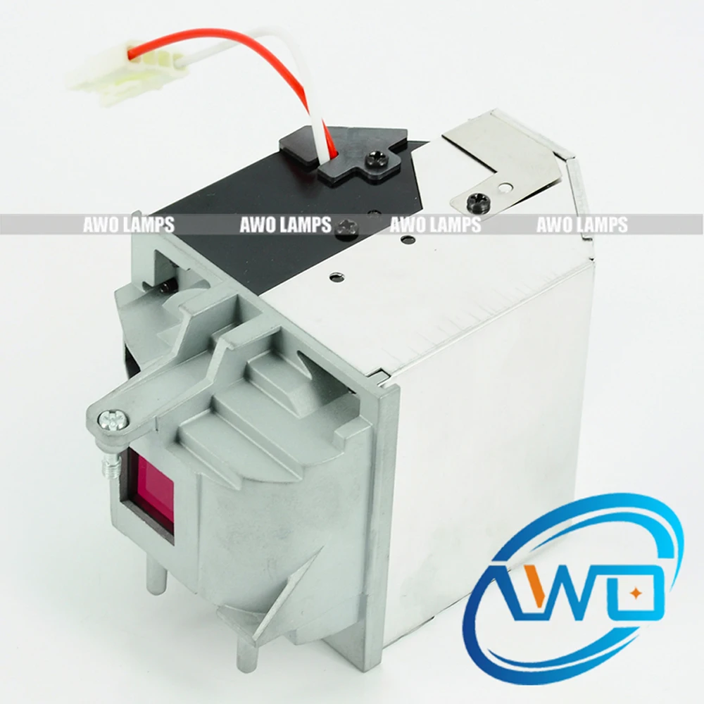 AWO Cheap Quality Projector Lamp SP-LAMP-028 Compatible Module for INFOCUS IN24+/IN24+EP/IN26+/IN26+EP/W260+
AWO Cheap Quality Projector Lamp SP-LAMP-028 Compatible Module for INFOCUS IN24+/IN24+EP/IN26+/IN26+EP/W260+