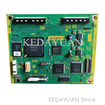 free shipping original 100% test for PT50618A logic board TNPA4750 MC127H27D12 MD-50H12
free shipping original 100% test for PT50618A logic board TNPA4750 MC127H27D12 MD-50H12