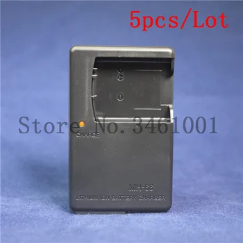 5pc/lot MH-66 MH66 for Nikon EN-EL19 EL19 S2500 S2600 S3100 S3300 S4100 S3300 Camera Battery Charger
5pc/lot MH-66 MH66 for Nikon EN-EL19 EL19 S2500 S2600 S3100 S3300 S4100 S3300 Camera Battery Charger
