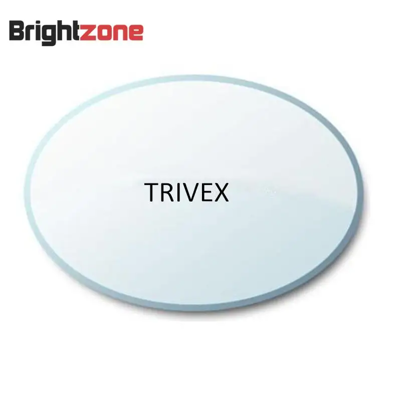 Ultra Tough Trivex Anti-break Impactive-protect lenses eyeglasses for myopia/hyperopia/presbyopia filling a prescription lenses
Ultra Tough Trivex Anti-break Impactive-protect lenses eyeglasses for myopia/hyperopia/presbyopia filling a prescription lenses