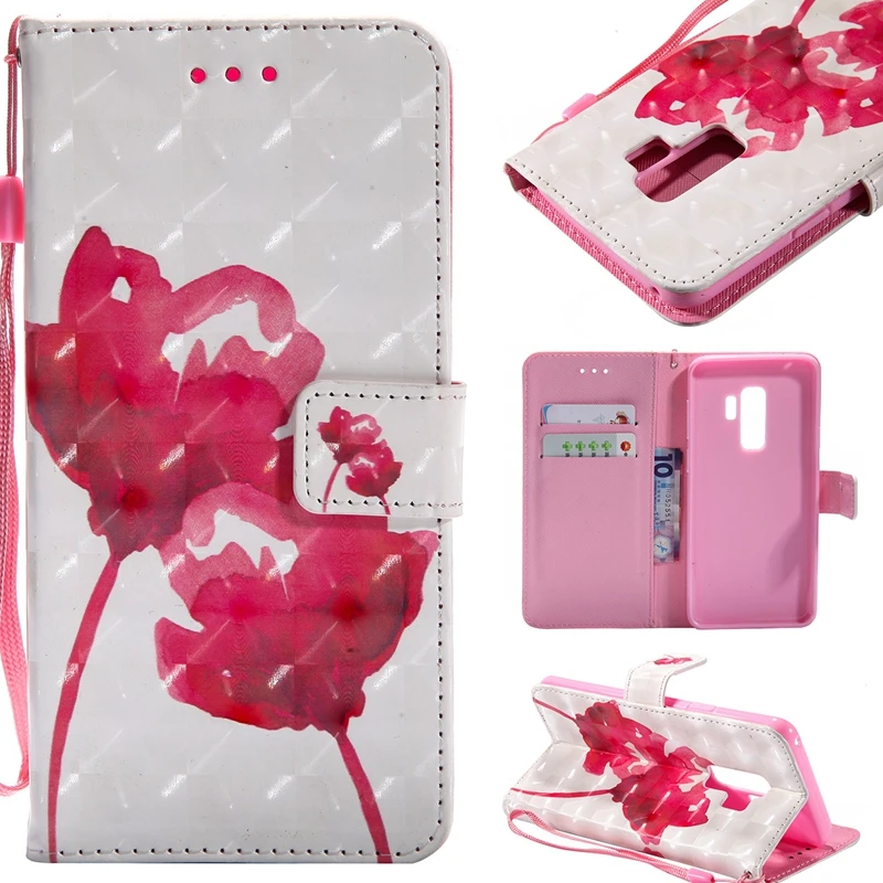sFor Etui Samsung Galaxy S9 Plus Case Flip Leather Wallet Card Slot Phone Cases For Coque Samsung Galaxy S9 Plus Cover
sFor Etui Samsung Galaxy S9 Plus Case Flip Leather Wallet Card Slot Phone Cases For Coque Samsung Galaxy S9 Plus Cover