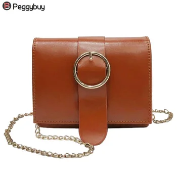 Chain Women Shoulder Bags PU Leather Tote Fashionable Shoulder CrossBody Bag Solid Messenger Crossbody Small Retro Flap Bags
Chain Women Shoulder Bags PU Leather Tote Fashionable Shoulder CrossBody Bag Solid Messenger Crossbody Small Retro Flap Bags