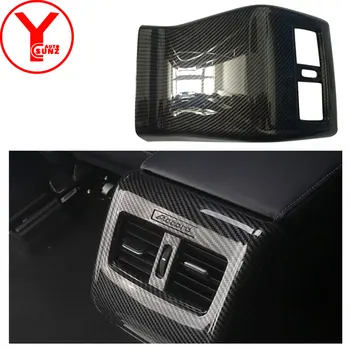 carbon fiber car rear air condition outlet vent cover For honda accord LX 10 2018 Interior car parts auto accessories ABS YCSUNZ
carbon fiber car rear air condition outlet vent cover For honda accord LX 10 2018 Interior car parts auto accessories ABS YCSUNZ