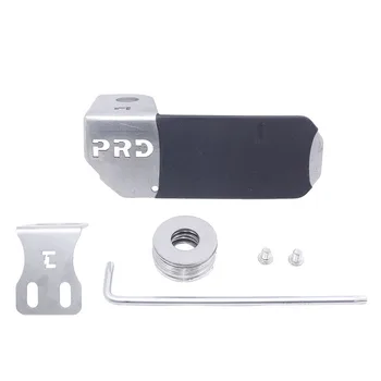 Car Mobile Radio Antenna Clip Mount Bracket for TOYOTA LAND CRUISER PRADO Rear Door Antenna Theftproof Security Holder
Car Mobile Radio Antenna Clip Mount Bracket for TOYOTA LAND CRUISER PRADO Rear Door Antenna Theftproof Security Holder