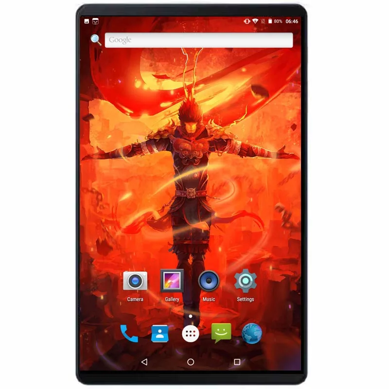 2019 New 4+64GB 10 inch tablet PC 4G Android 8.0 Octa Core Super tablets Ram 4GB Rom 64GB WiFi GPS 10.1 tablets IPS Dual SIM Pad
2019 New 4+64GB 10 inch tablet PC 4G Android 8.0 Octa Core Super tablets Ram 4GB Rom 64GB WiFi GPS 10.1 tablets IPS Dual SIM Pad