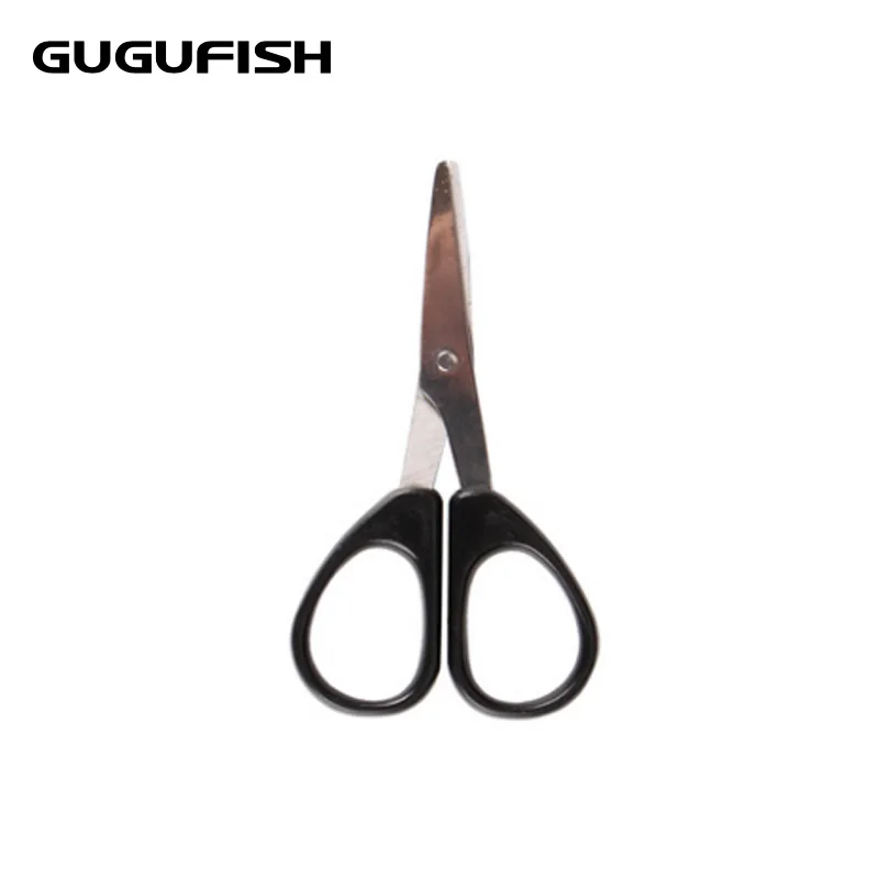 GUGUFISH 2Pcs Fishing multifunctional small fishing scissors Cutter Mini Scissor fishing tackle
GUGUFISH 2Pcs Fishing multifunctional small fishing scissors Cutter Mini Scissor fishing tackle