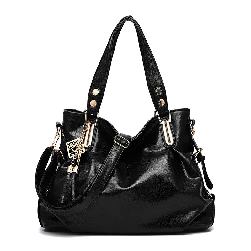 MONNET CAUTHY New Arrival Bags for Women Solid Color Black Blue Brown Soft PU Zipper Handbags
MONNET CAUTHY New Arrival Bags for Women Solid Color Black Blue Brown Soft PU Zipper Handbags