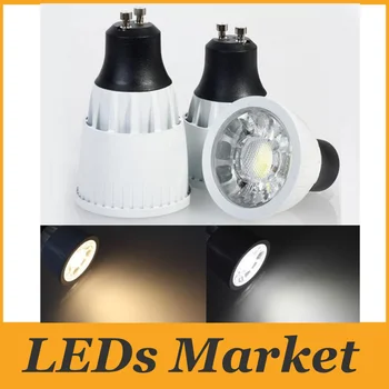 high brightness LED COB 5w 7w 9w led spotlight gu10 mr16 e26 e27 white or black shell led spot light lamp bulb 85-265v 60angle
high brightness LED COB 5w 7w 9w led spotlight gu10 mr16 e26 e27 white or black shell led spot light lamp bulb 85-265v 60angle