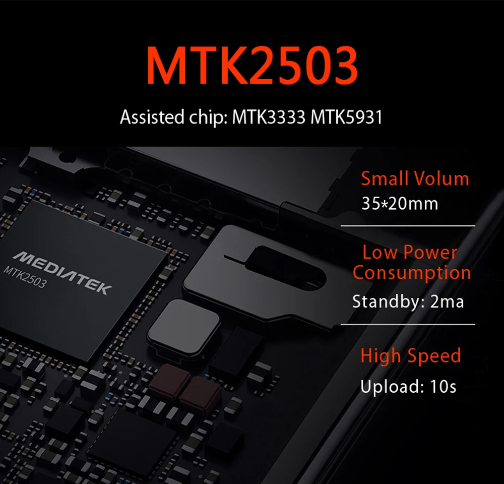 MTK2503-5931+