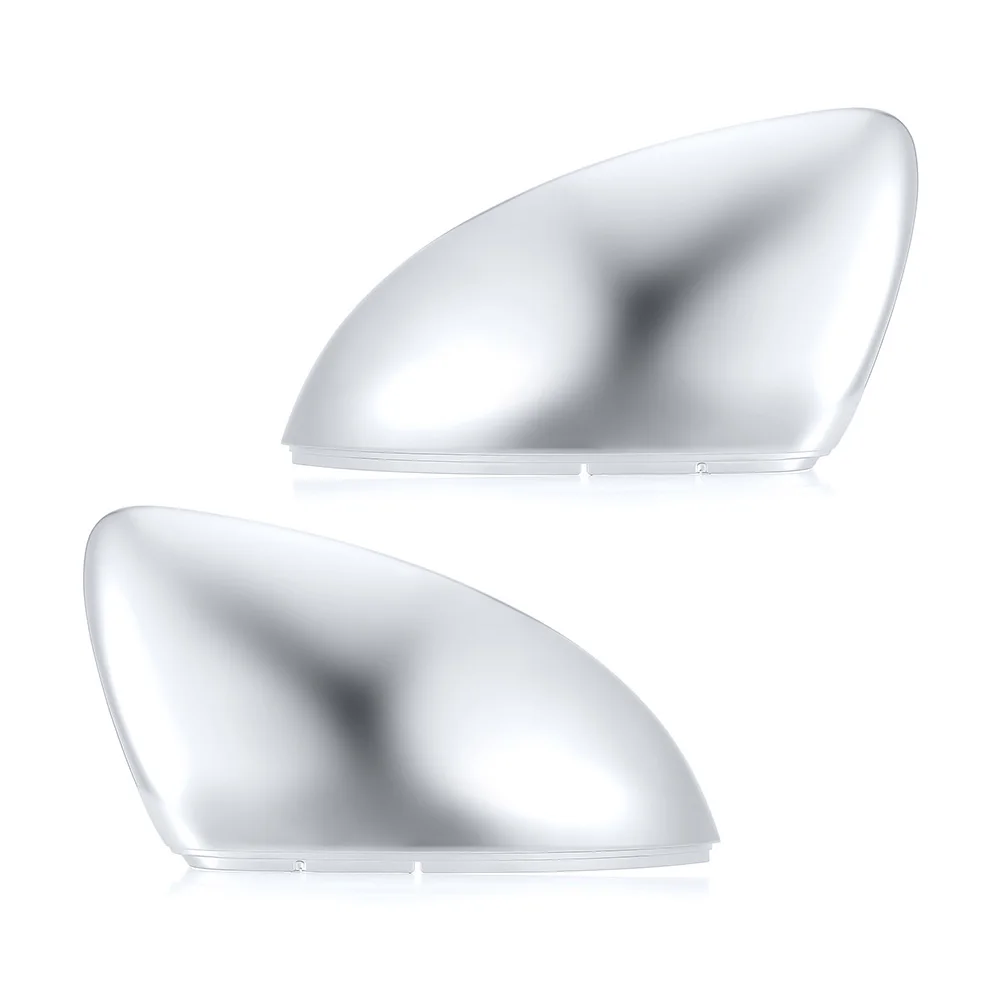 For Volkswagen VW MK7 GTI7 MK6 GTI6 Passat B7 Jetta MK6 Polo 6R Matt Chrome Mirror Covers Cap Rearview Mirror Protection Cover
For Volkswagen VW MK7 GTI7 MK6 GTI6 Passat B7 Jetta MK6 Polo 6R Matt Chrome Mirror Covers Cap Rearview Mirror Protection Cover